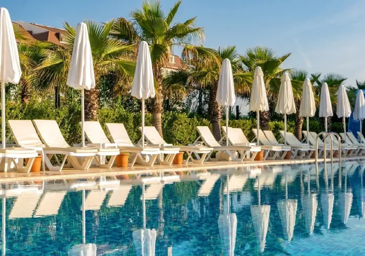 Богазкент: Armas Life Belek