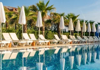 Богазкент: Armas Life Belek