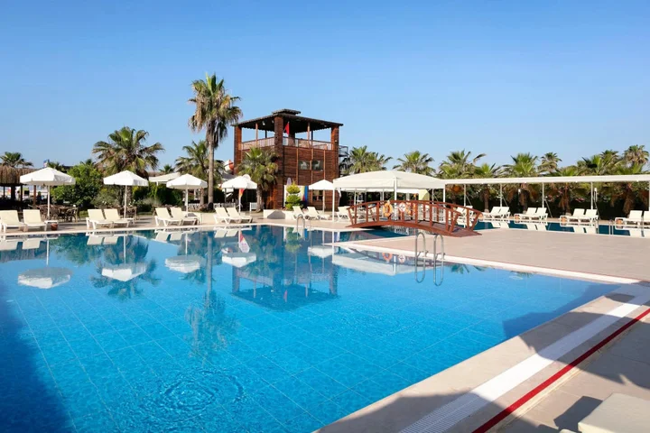 Богазкент: Armas Life Belek