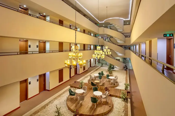 Богазкент: Armas Life Belek
