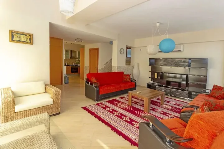 Белек: Paradise Town Villa Elite