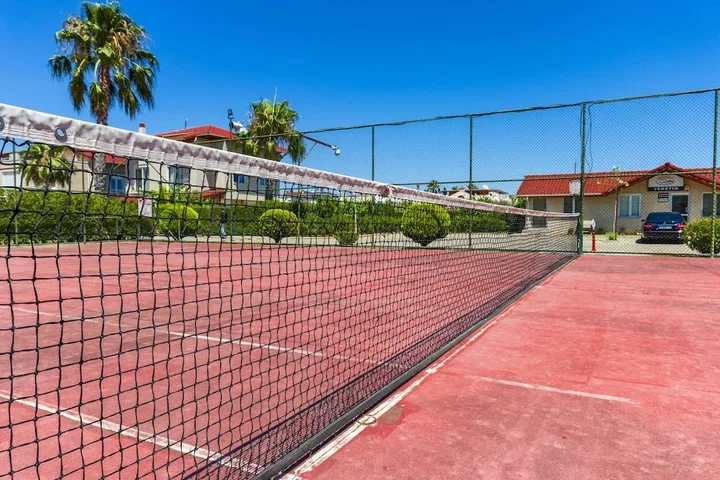 Белек: Paradise Town Villa Elite
