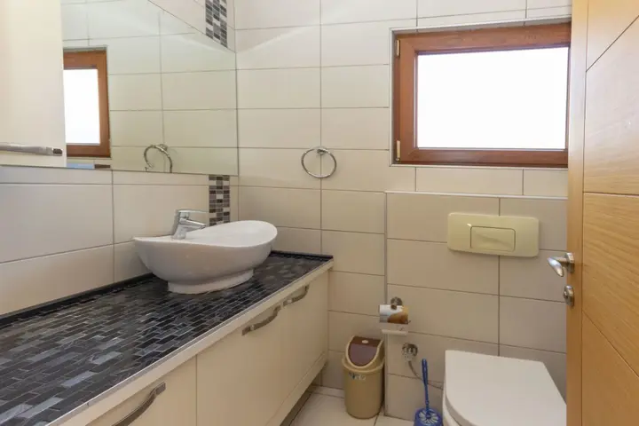 Белек: Paradise Town Villa Elite