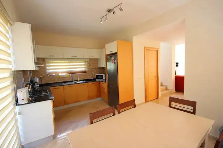 Белек: Paradise Town Villa Elite