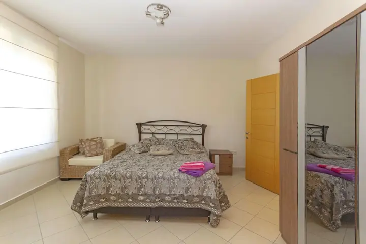 Белек: Paradise Town Villa Elite