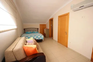 Белек: Paradise Town Villa Elite