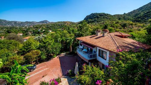 Селимийе: Palmetto Vip Villa