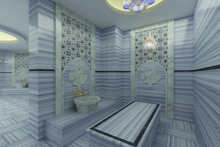 Манавгат: Oz Hotels Side Premium