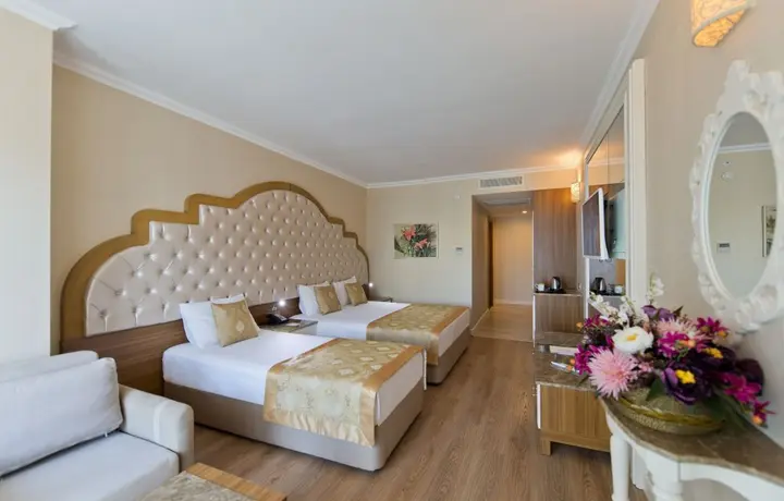 Манавгат: Oz Hotels Side Premium