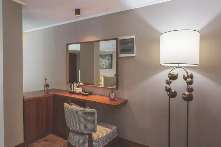 Фетхие: Orka Cove Hotel Penthouse & Suites - Adults Only