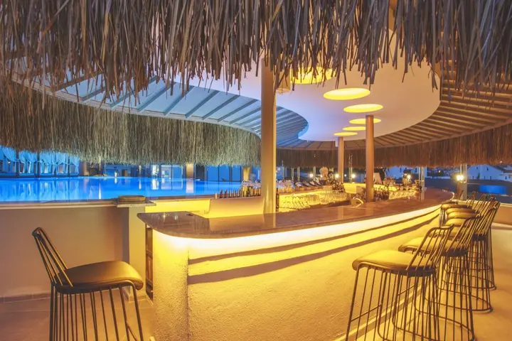 Фетхие: Orka Cove Hotel Penthouse & Suites - Adults Only