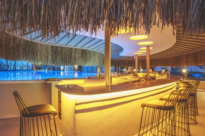 Фетхие: Orka Cove Hotel Penthouse & Suites - Adults Only