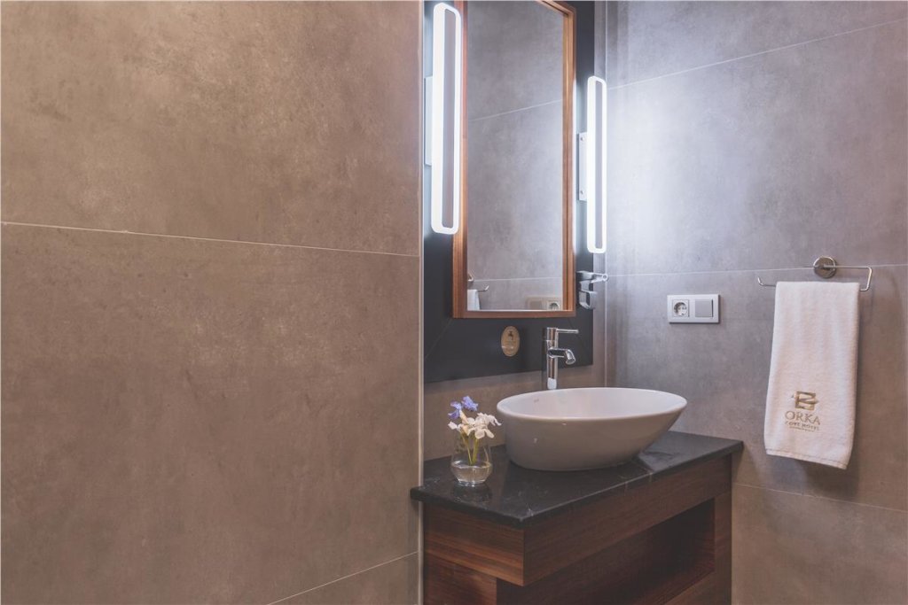 Фетхие: Orka Cove Hotel Penthouse & Suites - Adults Only