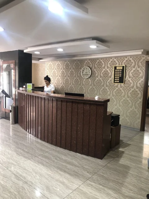 Шанлыурфа: Kilim Otel