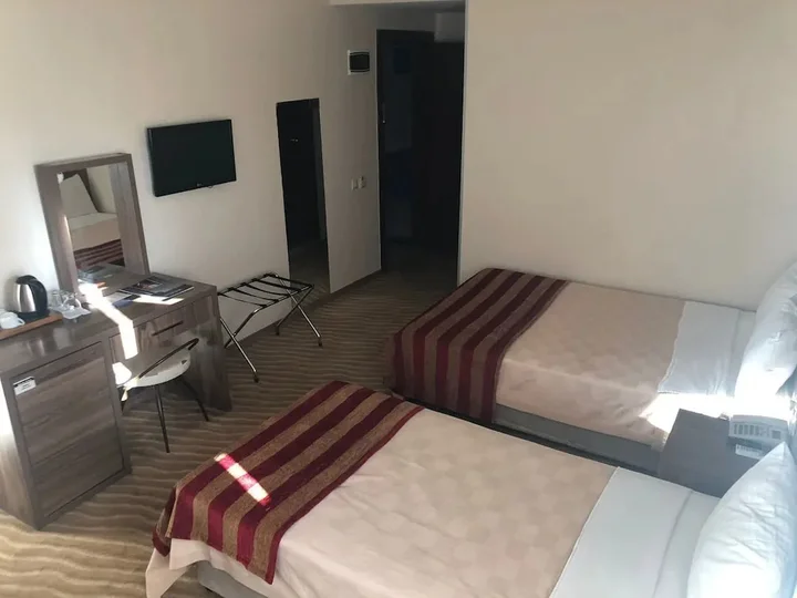 Шанлыурфа: Kilim Otel