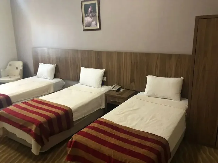 Шанлыурфа: Kilim Otel
