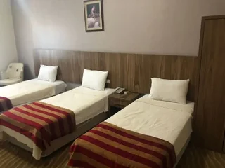 Шанлыурфа: Kilim Otel
