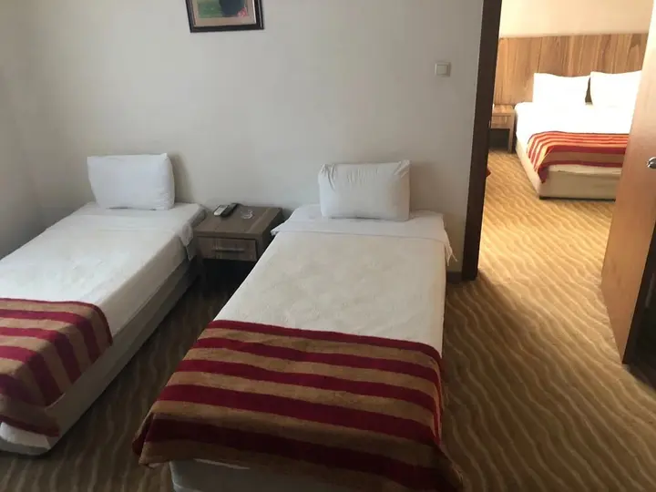 Шанлыурфа: Kilim Otel