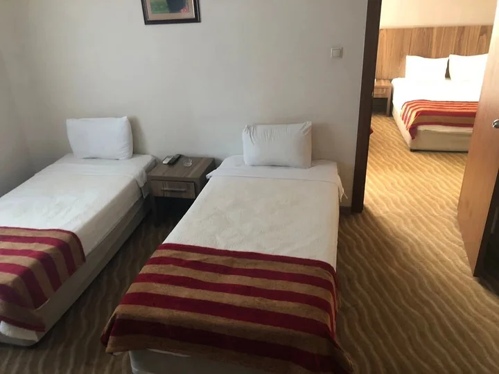 Шанлыурфа: Kilim Otel