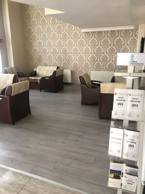 Шанлыурфа: Kilim Otel