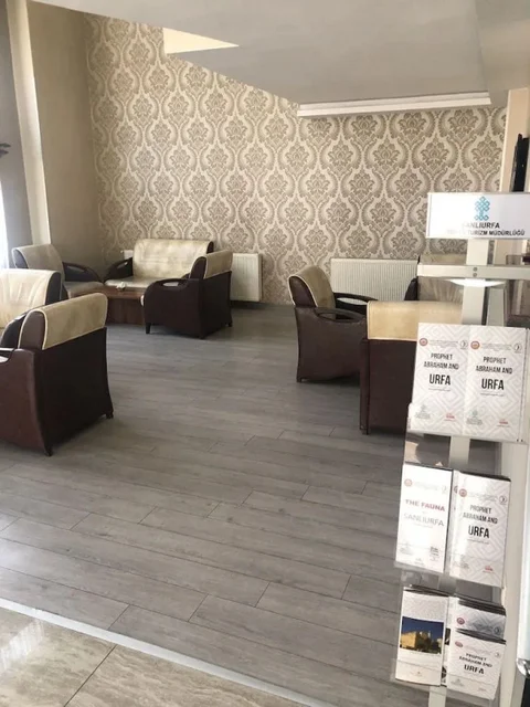 Шанлыурфа: Kilim Otel