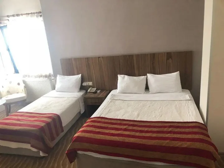 Шанлыурфа: Kilim Otel
