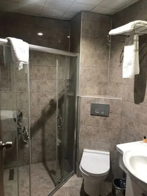 Шанлыурфа: Kilim Otel