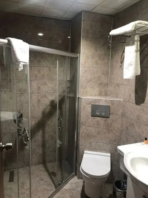 Шанлыурфа: Kilim Otel