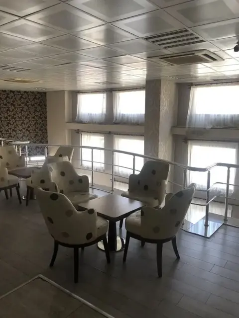 Шанлыурфа: Kilim Otel
