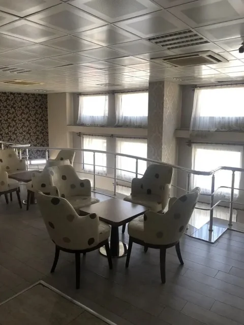 Шанлыурфа: Kilim Otel