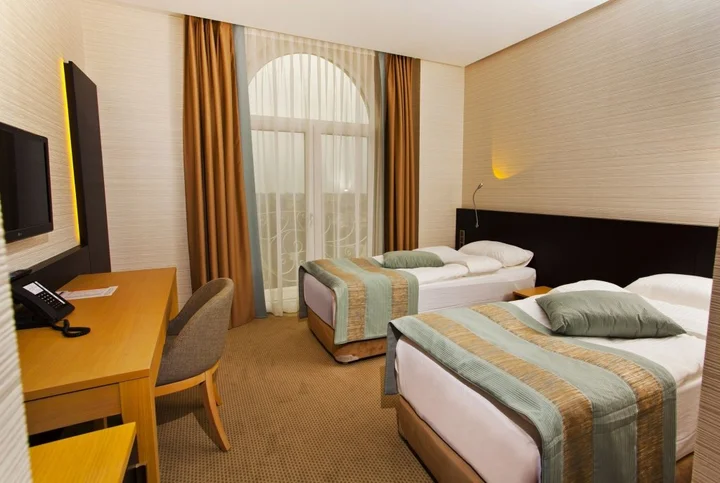 Гебзе: Bayramoglu Resort Hotel