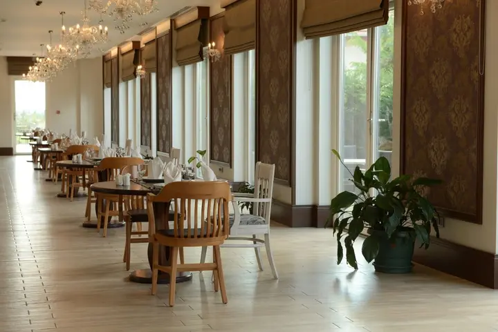 Гебзе: Bayramoglu Resort Hotel