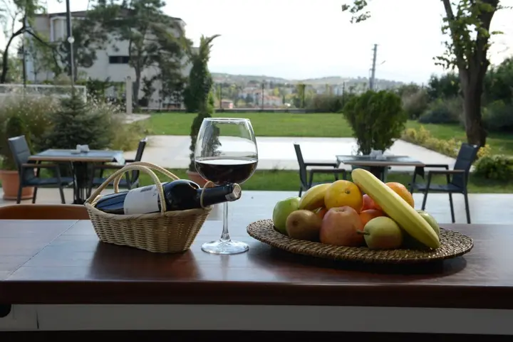 Гебзе: Bayramoglu Resort Hotel