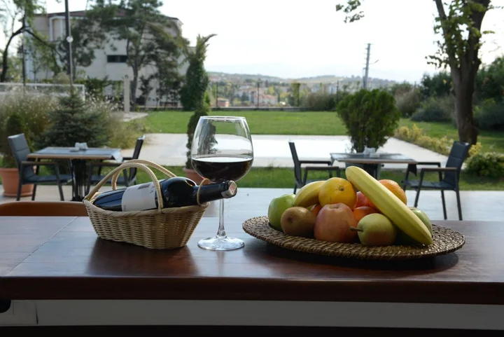 Гебзе: Bayramoglu Resort Hotel
