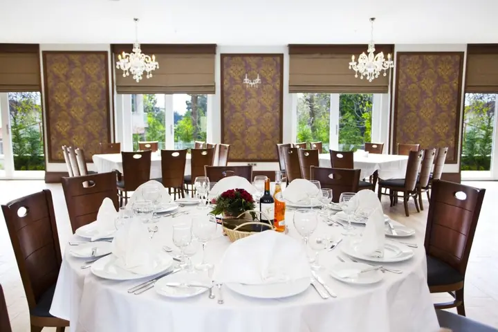 Гебзе: Bayramoglu Resort Hotel