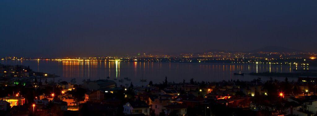 Гебзе: Bayramoglu Resort Hotel