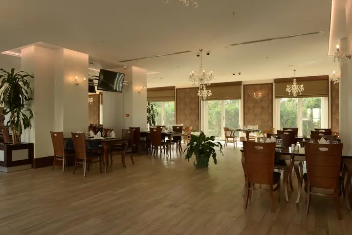 Bayramoglu Resort Hotel — фото 6