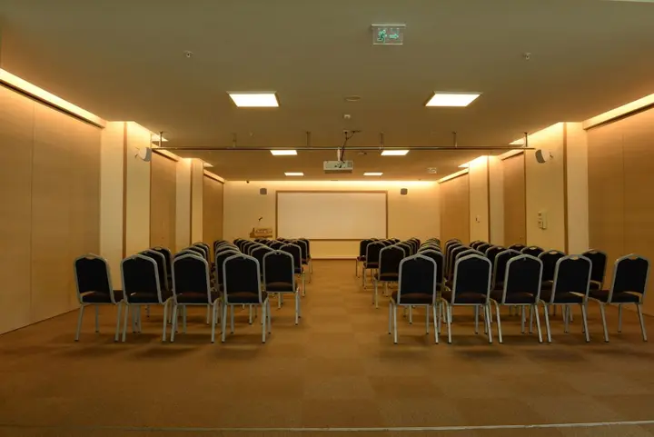 Гебзе: Bayramoglu Resort Hotel