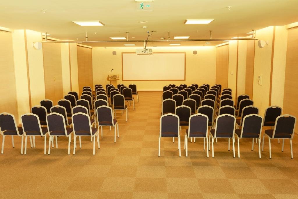 Гебзе: Bayramoglu Resort Hotel