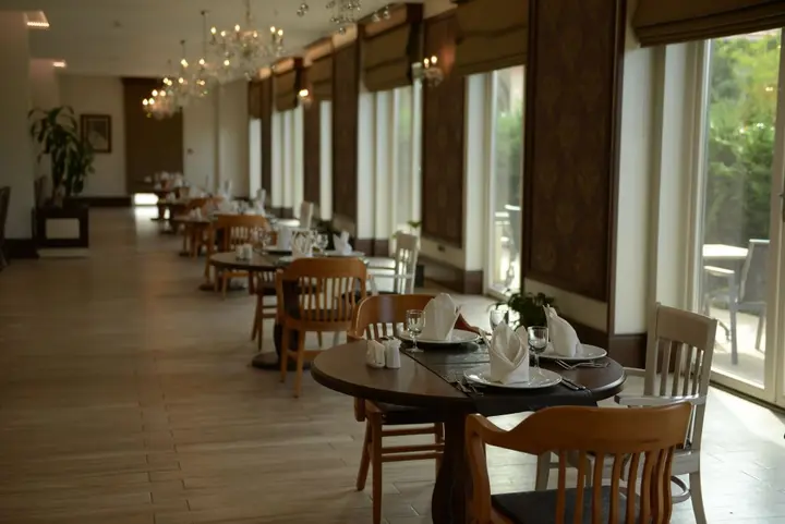 Гебзе: Bayramoglu Resort Hotel