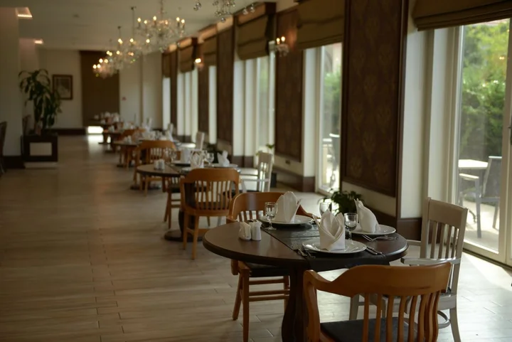 Гебзе: Bayramoglu Resort Hotel
