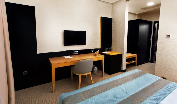 Гебзе: Bayramoglu Resort Hotel