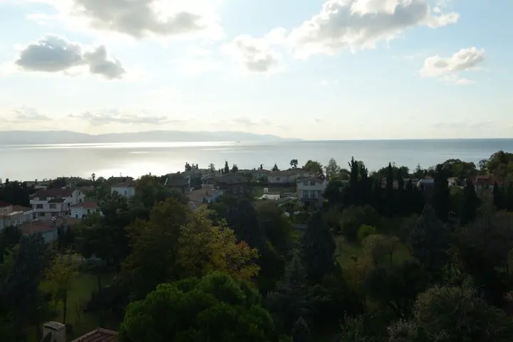 Гебзе: Bayramoglu Resort Hotel