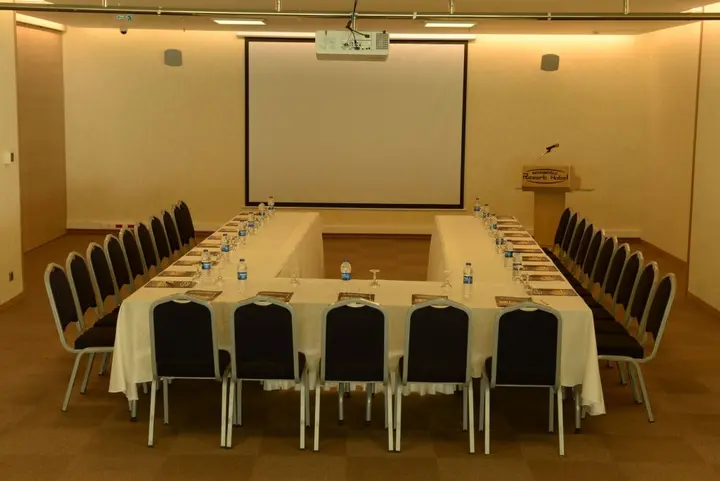Гебзе: Bayramoglu Resort Hotel