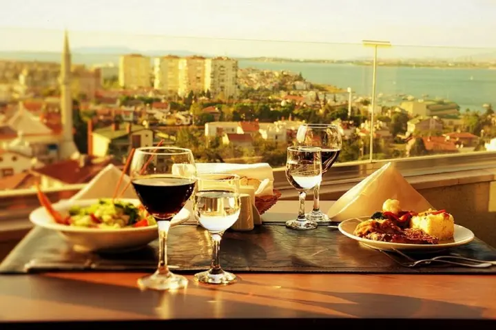 Гебзе: Bayramoglu Resort Hotel
