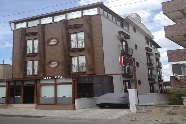 Akçay Otel Ege — фото 6