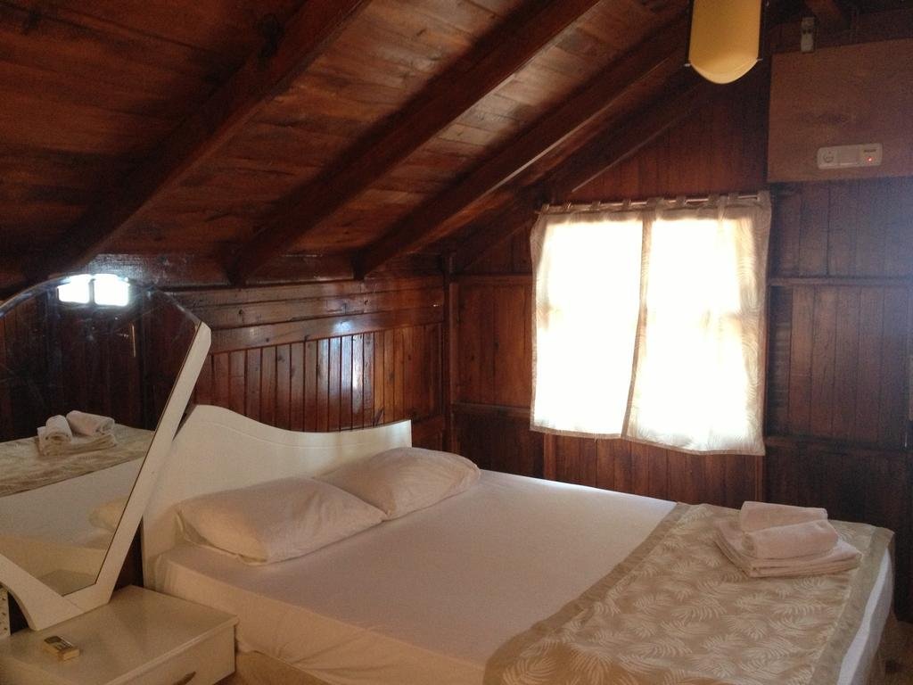 Каш: Aga Motel