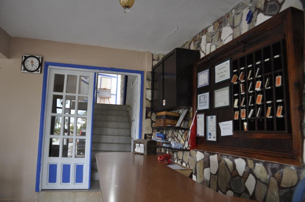 Каш: Aga Motel