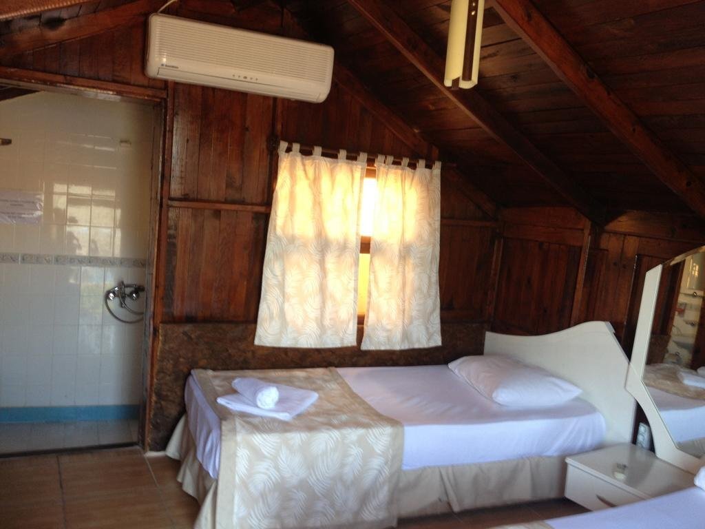 Каш: Aga Motel