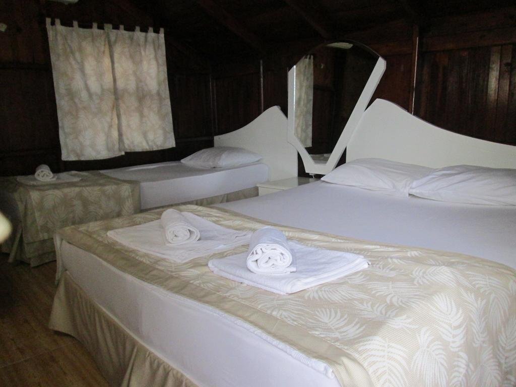 Каш: Aga Motel
